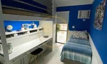 Imagem 7: Cobertura 3 Quartos em Recreio dos Bandeirantes - Rio de Janeiro