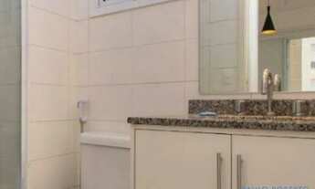 Imagem 15: APARTAMENTO - LAPA - SP