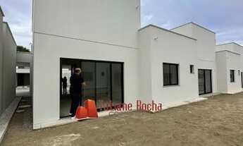 Imagem 6: Alugo Casa no Condomínio Trend Residence!