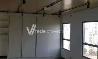 Imagem 4: Apartamento - Cambuí - Campinas