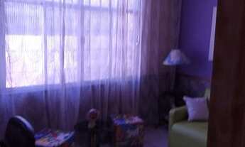 Imagem 2: Casa para venda na Taquara - Rio de Janeiro - RJ - varanda, sala, três Quartos, 2 banhos