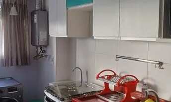 Imagem 6: Apartamento em Menino Deus