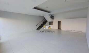 Imagem 2: Salão para alugar por R$ 4.000,00/mês - Centro - Sumaré/SP