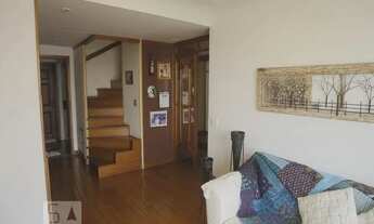 Imagem 3: Apartamento à Venda - Tijuca, 3 Quartos, 160 m2