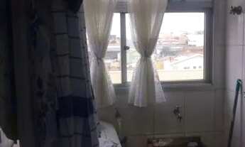 Imagem 3: Apartamento à venda em Vila Formosa com 97 m², 3 quartos, 1 suíte, 1 vaga