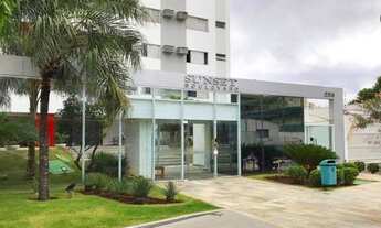 Imagem 2: Sanset Boulevar Apto de 141m² Completo de Armários Planejados