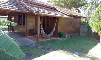 Imagem: Casa no Campeche - Até dezembro