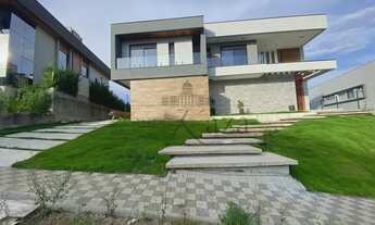 Imagem: Casa Condomínio em São José dos Campos