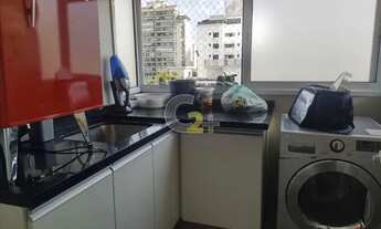 Imagem 7: APARTAMENTO - PERDIZES - 3 SUITES - 4 VAGAS