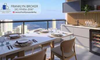 Imagem 4: REPASSE Imperdível: Edifício Amazonas 246, exclusividade e elegância em Boa Viagem