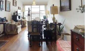 Imagem 5: COPACABANA, POSTO 6, QUATRO QUARTOS COM 210 m² NO IPTU, PERTINHO DO METRÔ