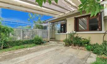 Imagem: Casa para venda tem 120 metros quadrados