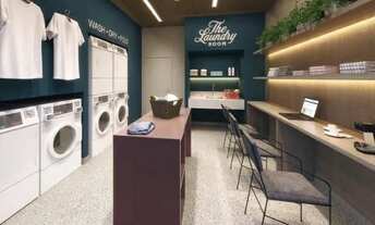 Imagem 7: APARTAMENTO RESIDENCIAL em São Paulo - SP, Campo Belo