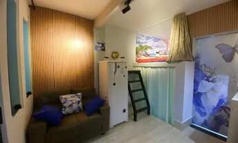 Imagem 2: Kitnet Studio em Goianira - Promoção de Lançamento