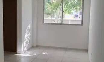 Imagem 2: Aluga-se Apartamento Residencial Top Life 55m² 2/4, sem suíte Nova Parnamirim