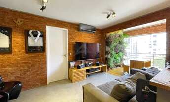 Imagem 2: Apartamento - Cambuí - Campinas