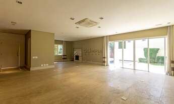 Imagem 7: Venda Casa 4 Dormitórios - 814 m² Chácara Santo Antônio