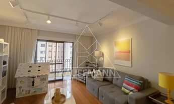 Imagem 3: Perdizes - Apartamento - 4 dormitórios - 2 suítes - 3 vagas garagem