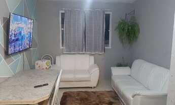 Imagem 5: Vendo chave de apartamento