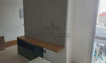 Imagem 6: Sao Jose dos Campos - Apartamento Padrão - Parque Industrial