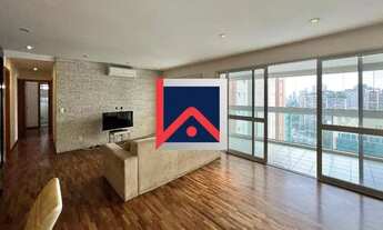 Imagem: Apartamento Locação Vila Olímpia 139