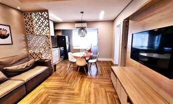 Imagem: FLAT RITZ DISPONÍVEL PARA LOCAÇÃO