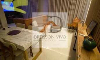 Imagem 3: Apartamento à Venda em Pinheiros, São José do Rio Preto - SP