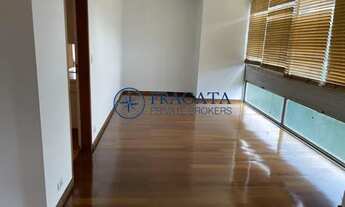 Imagem 2: Apartamento com 223m², reformado para locação, no Jardins