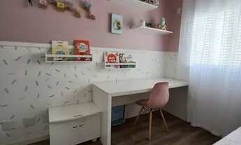 Imagem 3: Apartamento 67m2 Jardins do Brasil