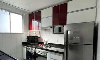 Imagem: Vende-se apto condomínio 24 horas