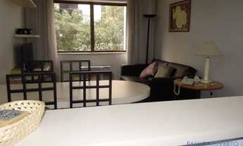 Imagem 7: FLAT - ITAIM BIBI - SP