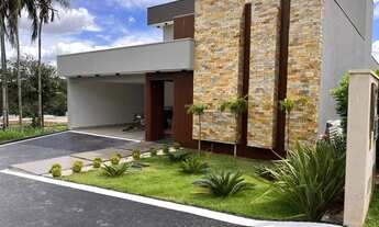 Imagem 2: Casa a venda no condomínio Anaville