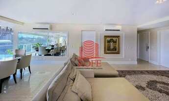 Imagem 1: Apartamento 210 m² com 3 suites, 3 Vagas à venda, por R$ 3.200.000 - Campo Belo - São Pau