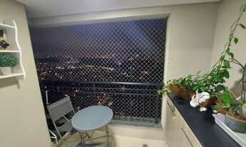 Imagem 7: Apto 3 dormts no Club Life Morumbi