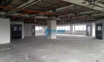 Imagem 7: Conjunto para alugar, 572 m² por R$ 27.000,00/mês - Vila Olímpia - São Paulo/SP