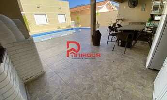 Imagem 4: Casa com 4 dorms, Flórida, Praia Grande - R$ 1.2 mi, Cod: 4875