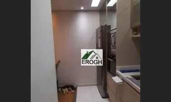 Imagem 6: Apartamento à venda, 63 m² por R$ 670.000,00 - Osvaldo Cruz - São Caetano do Sul/SP