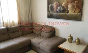 Imagem 1: Apartamento para Locação em São Paulo, Moema Pássaros, 1 dormitório, 1 banheiro, 1 vaga