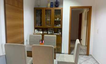 Imagem 2: Apartamento com 3 quartos sendo 1 suíte - Edifício Ana Vitória - Próximo do Hospital Santa