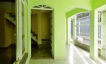 Imagem 6: Em Anchieta, excelente casa com varanda gourmet, quartos suítes, com espaço pra closet e