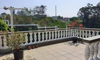 Imagem 6: Condomínio muito bem localizado na Granja Viana