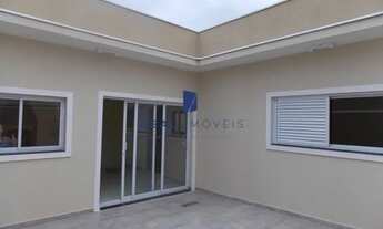 Imagem 5: CASA TÉRREA 3 SUÍTES IBITI RESERVA VENDA LOCAÇÃO