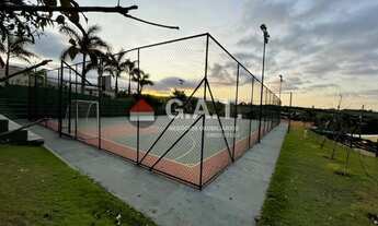 Imagem 6: CASA EM CONDOMÍNIO À VENDA NO CONDOMÍNIO VILLAGE IPANEMA - ARAÇOIABA DA SERRA/SP