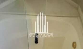 Imagem 2: Apartamento tipo Flat 39m 1 Dorm Hiigienópolis