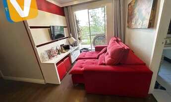 Imagem: Apartamento Vila Prudente 52 m²