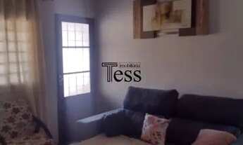 Imagem 3: VENDE-SE CASA JARDIM NAZARETY 02 DORMITÓTIOS TERRENAO 450 MTS