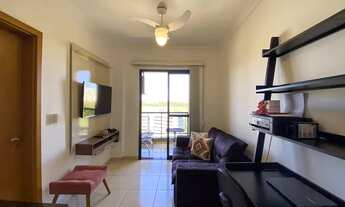 Imagem 3: Apartamento 38 m² - 1 dormitório 1 vaga Rio Madeira - Jardim Palma Travassos - Venda