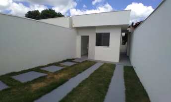 Imagem: Casa 03 quartos, suíte, 02 vagas, não