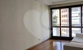 Imagem 3: São Paulo - Apartamento Padrão - VILA NOVA CONCEIÇÃO