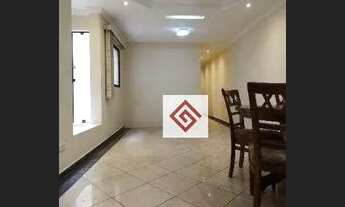 Imagem 2: Apartamento para alugar, 70 m² por R$ 2.044,84/mês - Parque das Nações - Santo André/SP